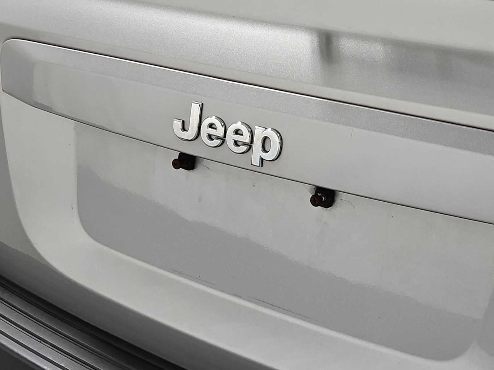Used 2016 Jeep Patriot Sport w/ Power Value Group image 8