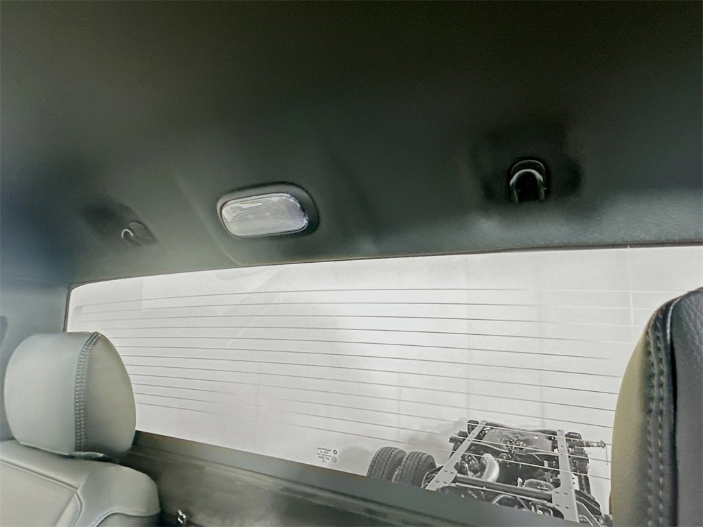 New 2026 RAM 5500 Tradesman image 14