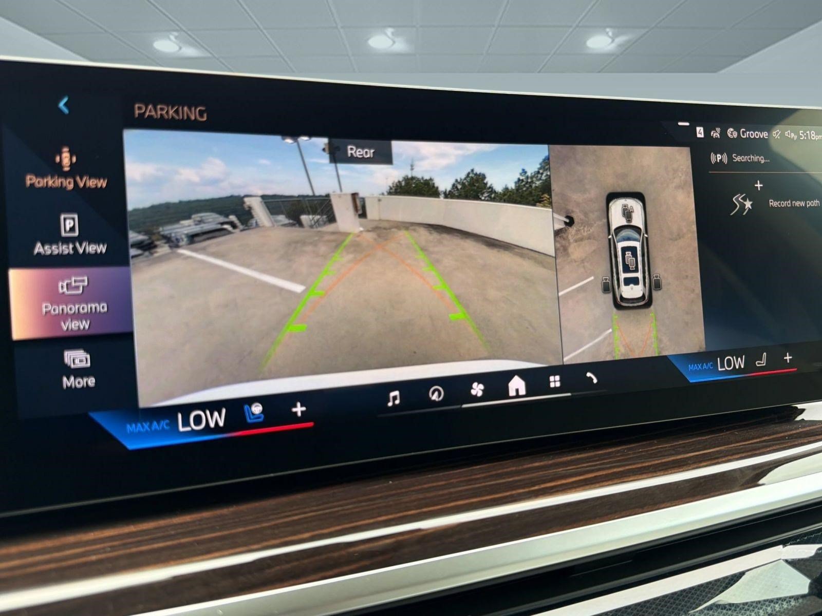 New 2027 BMW X7 xDrive40i AWD/4WD image 19