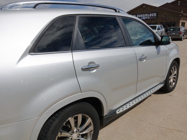 Used 2012 Kia Sorento SX w/ SX Premium Pkg AWD/4WD image 9