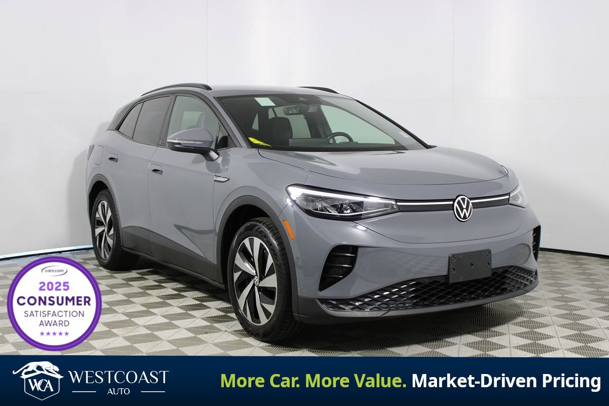 Used 2023 Volkswagen ID.4 Pro RWD image 1