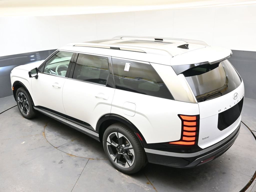 New 2026 Hyundai Palisade Limited image 39