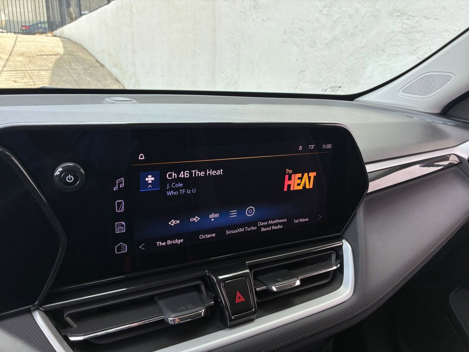 Used 2025 Chevrolet TrailBlazer LT image 20