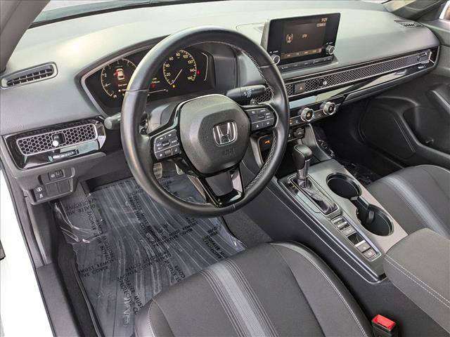 Used 2023 Honda Civic Sport image 10
