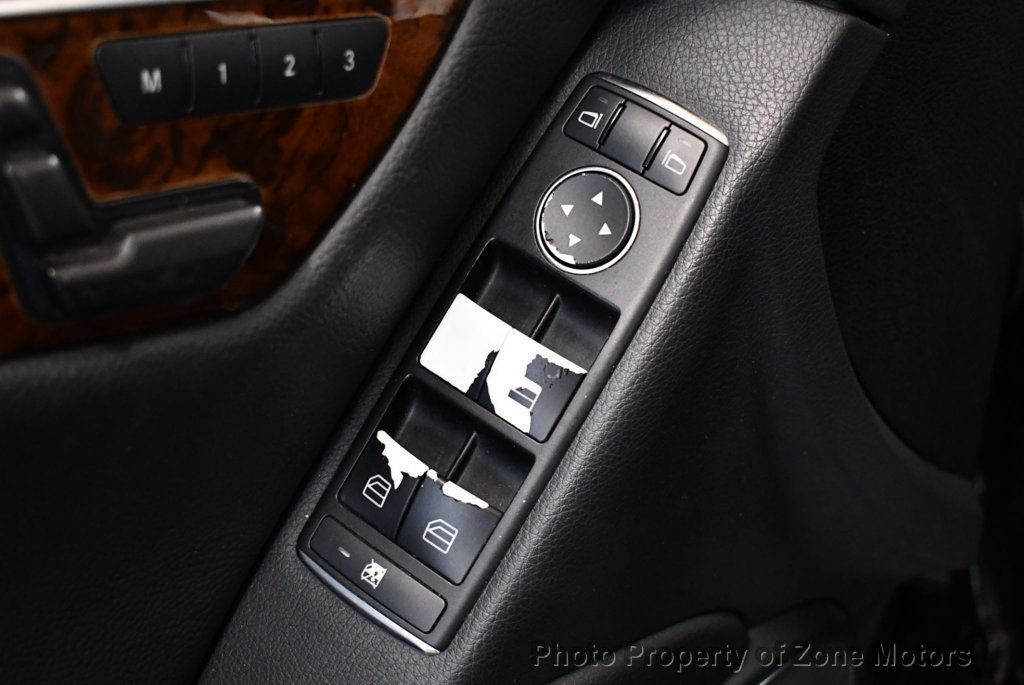 Used 2013 Mercedes-Benz C 300 4MATIC Sedan w/ Premium 1 Pkg image 28