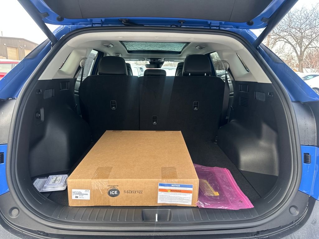 New 2026 Kia Sportage EX image 32