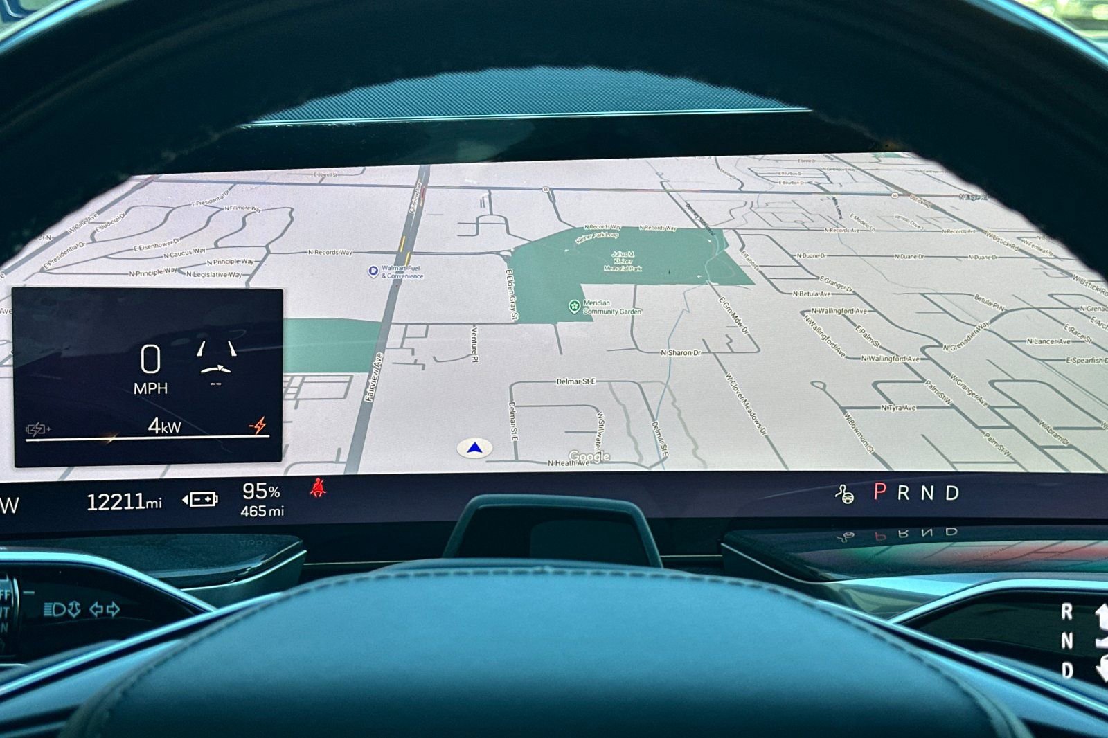 Used 2025 Cadillac Escalade IQ Sport 2 image 31