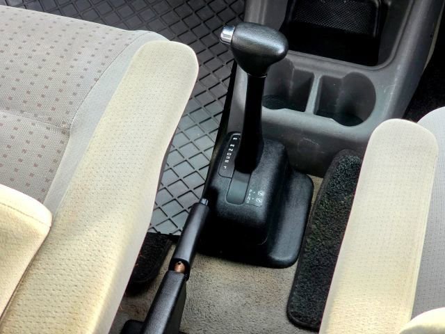 Used 2002 Volkswagen Eurovan MV image 20