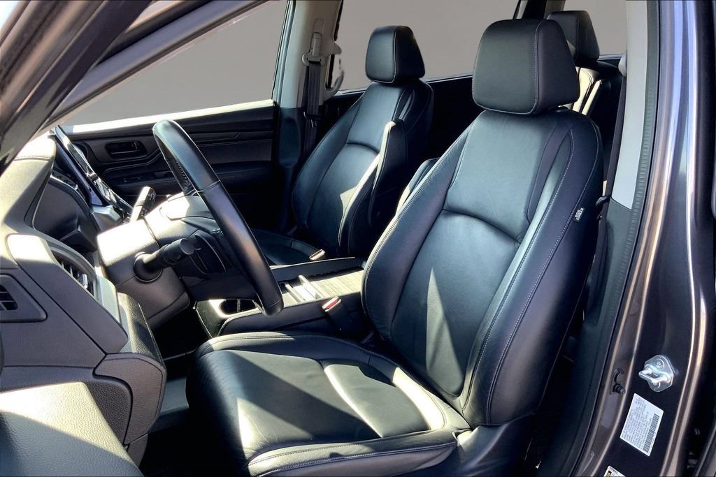 Used 2023 Honda Odyssey EX-L image 25