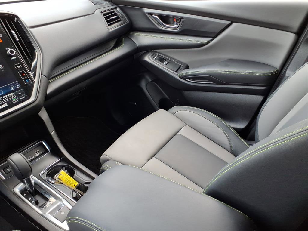 Used 2024 Subaru Ascent Onyx Edition Limited image 19