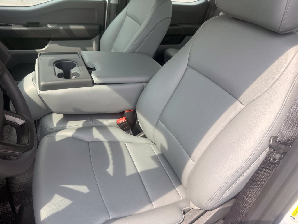 New 2026 Ford F350 XL AWD/4WD image 19
