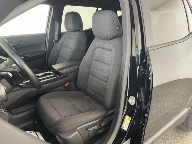 Used 2025 Chevrolet Equinox LT FWD image 33