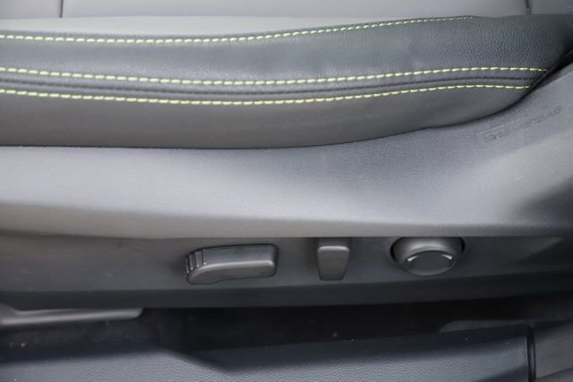 Certified 2025 Subaru Outback Onyx Edition image 15