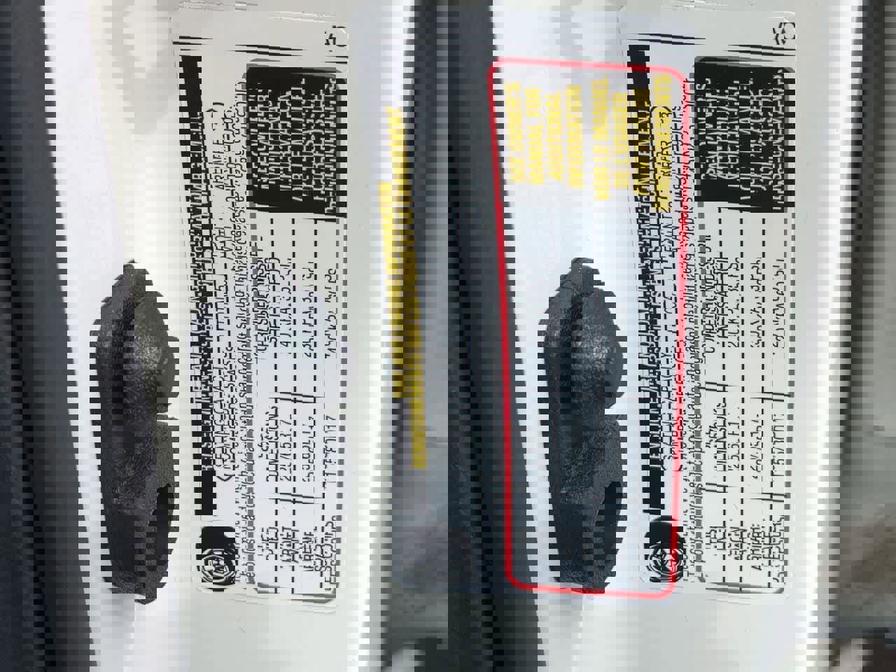 Used 2023 Subaru Outback Premium image 34