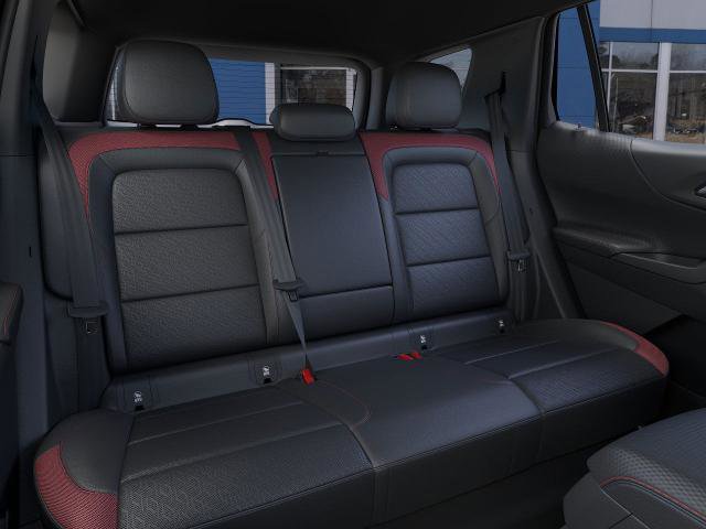 New 2026 Chevrolet Equinox RS w/ Convenience Package III image 39