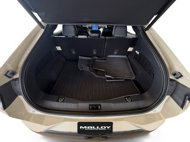 Used 2025 Ford Mustang Mach-E GT image 19