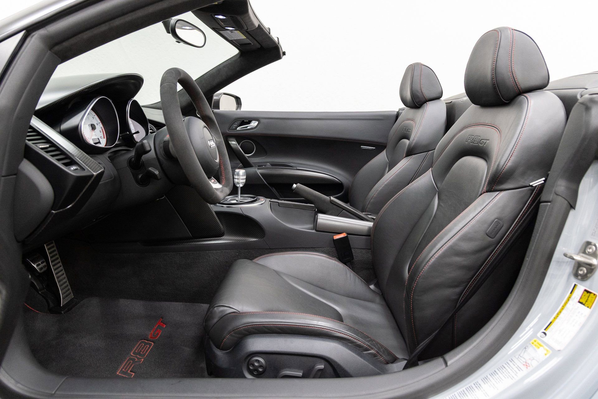 Used 2012 Audi R8 GT image 7