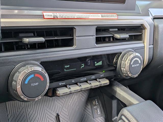 Used 2024 Toyota Tacoma SR5 image 13