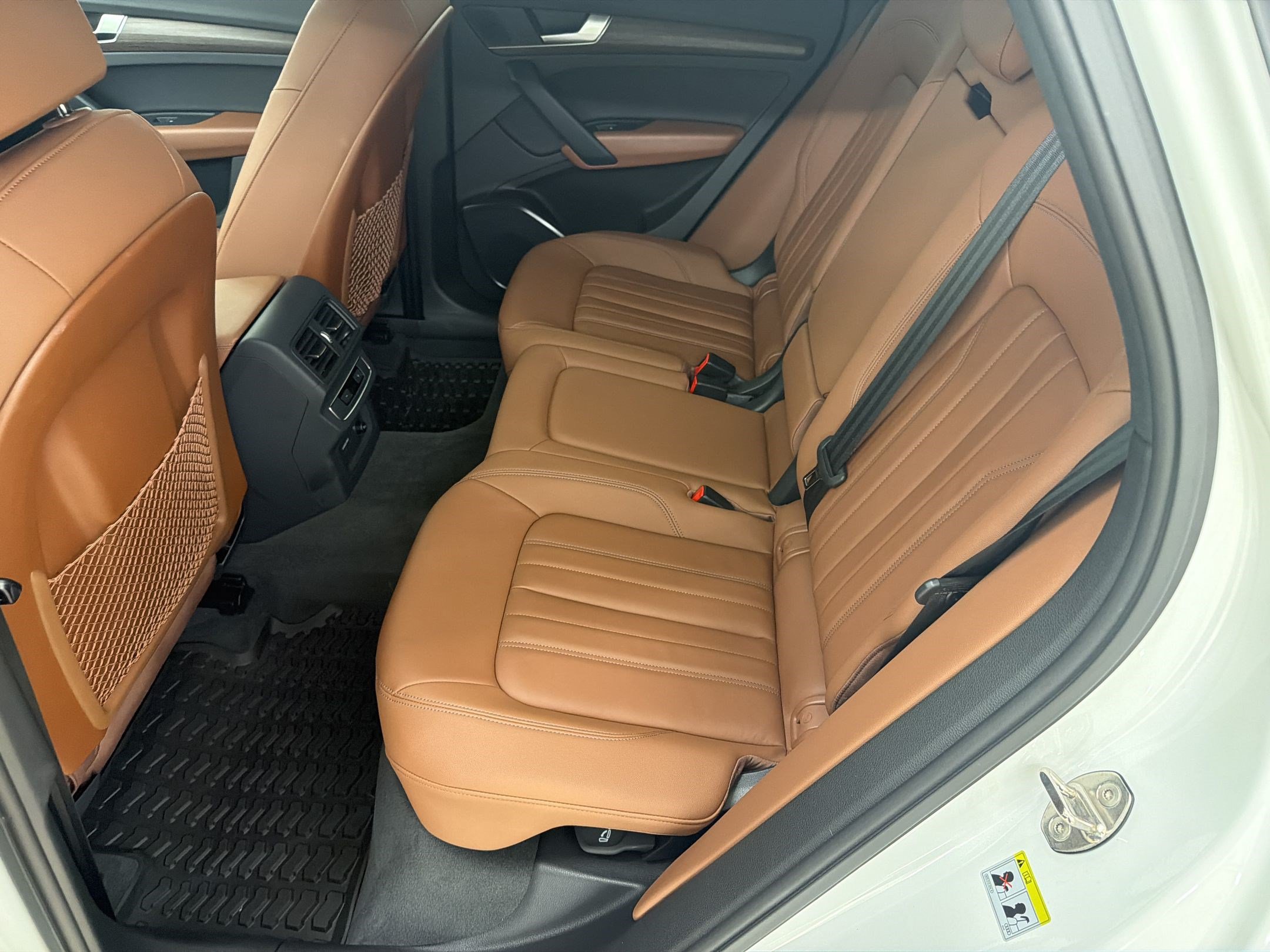 Used 2023 Audi Q5 2.0T Premium w/ Convenience Package AWD/4WD image 22