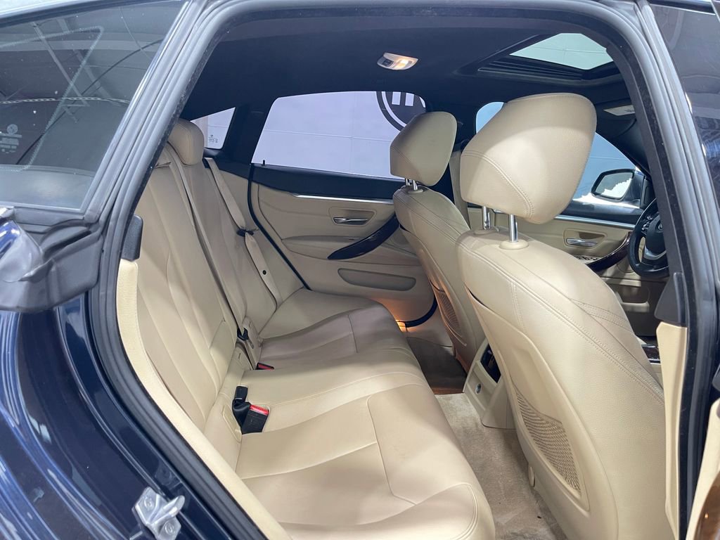 Used 2016 BMW 428i Gran Coupe image 32
