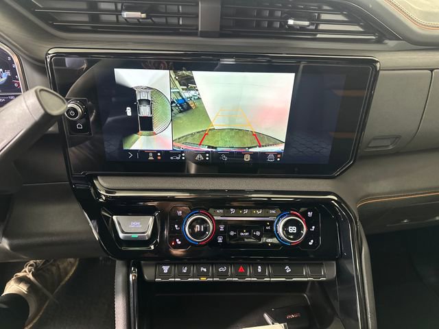 Used 2024 GMC Sierra 2500 AT4 w/ AT4 Premium Plus Package image 22