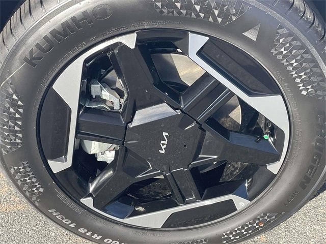 New 2026 Kia Sportage SX image 9