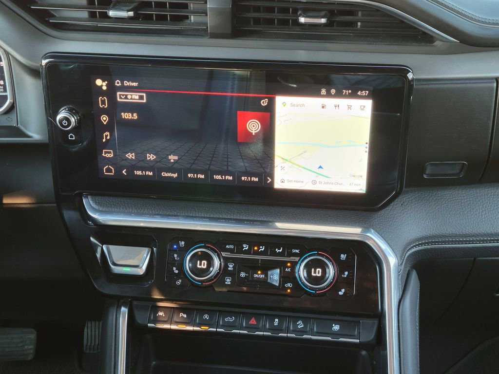 Used 2023 GMC Sierra 1500 Denali w/ Technology Package image 21