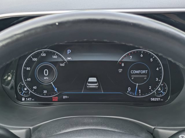 Used 2022 Hyundai Palisade Calligraphy AWD/4WD image 28