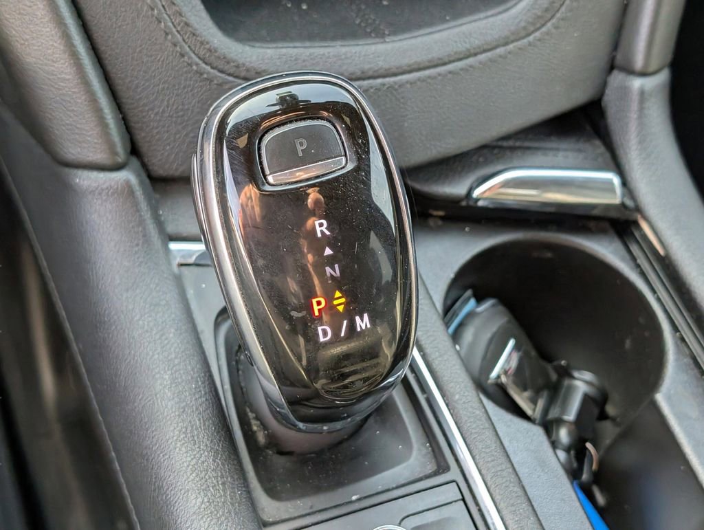 Used 2020 Cadillac XT6 Premium Luxury image 30