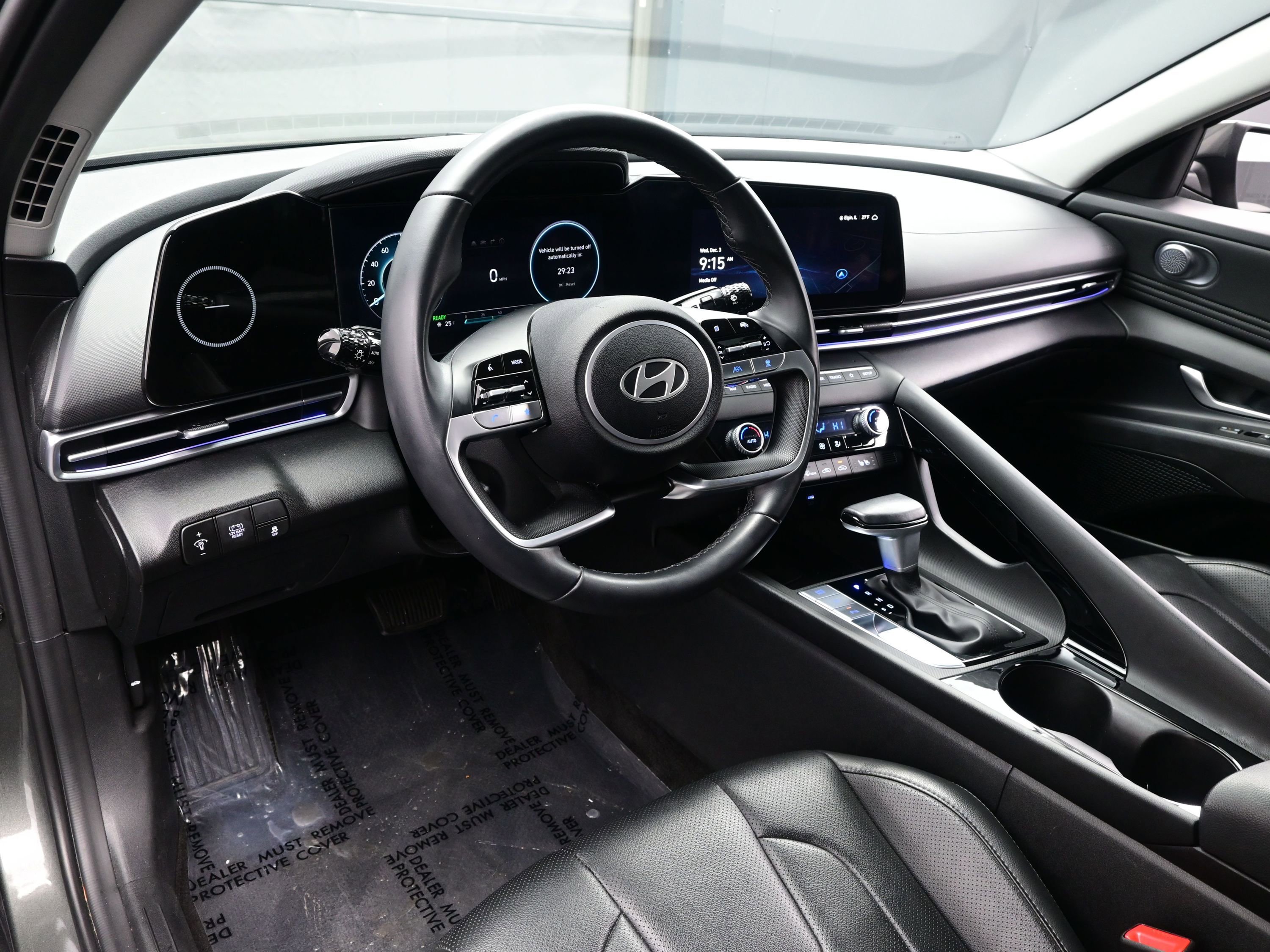 Certified 2024 Hyundai Elantra Limited image 13