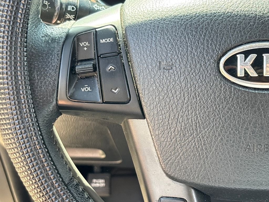 Used 2013 Kia Sorento EX image 18