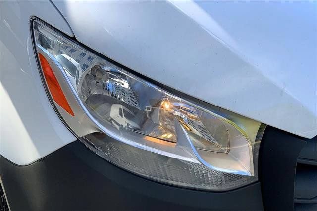 New 2026 Mercedes-Benz Sprinter 2500 image 12