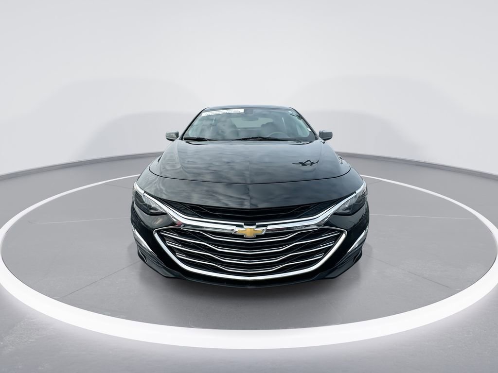 Used 2024 Chevrolet Malibu LS image 3