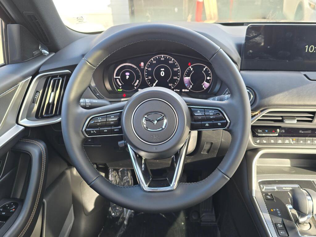 New 2026 MAZDA CX-90 Plug-In Hybrid w/ Premium Plus image 68