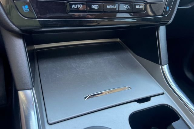 Used 2021 Ford Explorer Limited w/ Equipment Group 301A image 39