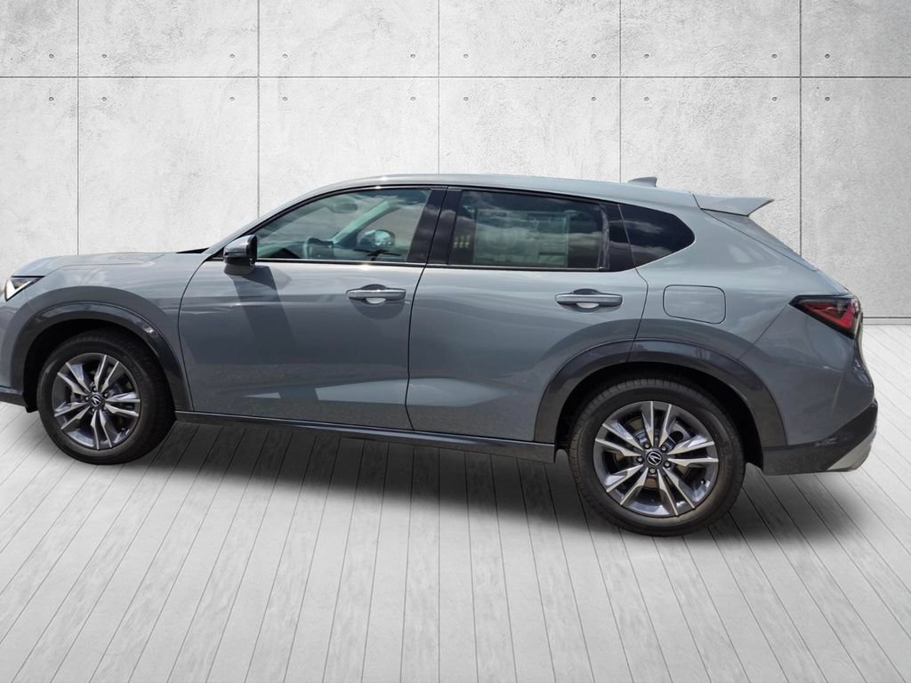 New 2026 Acura ADX FWD image 2