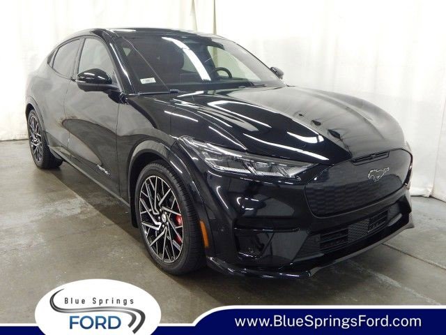 Used 2023 Ford Mustang Mach-E GT w/ GT Performance Edition