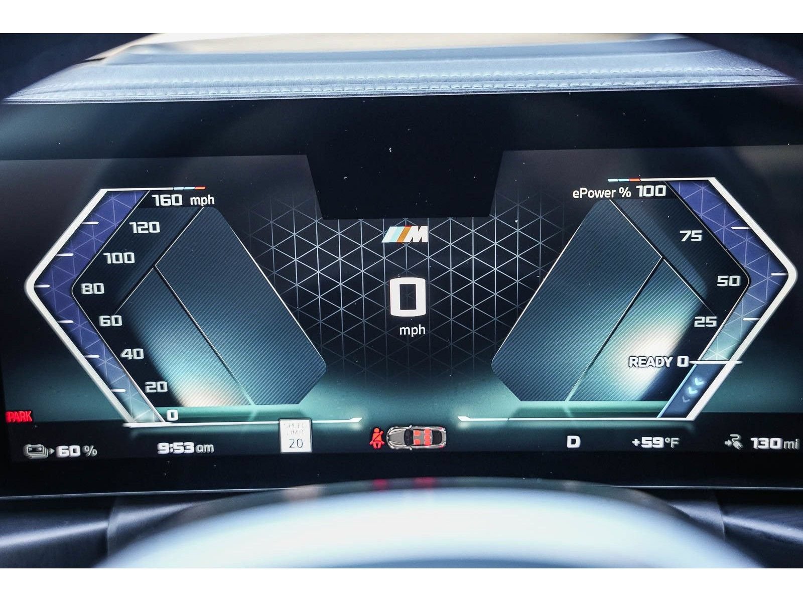 Used 2025 BMW i4 M50 AWD/4WD image 22