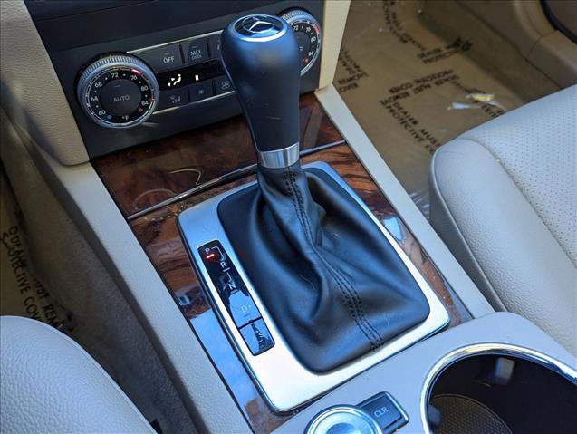 Used 2012 Mercedes-Benz GLK 350 4MATIC image 12