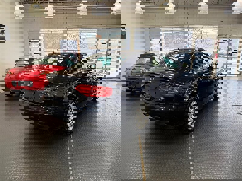 Used 2009 Audi A4 2.0T Premium Plus image 8