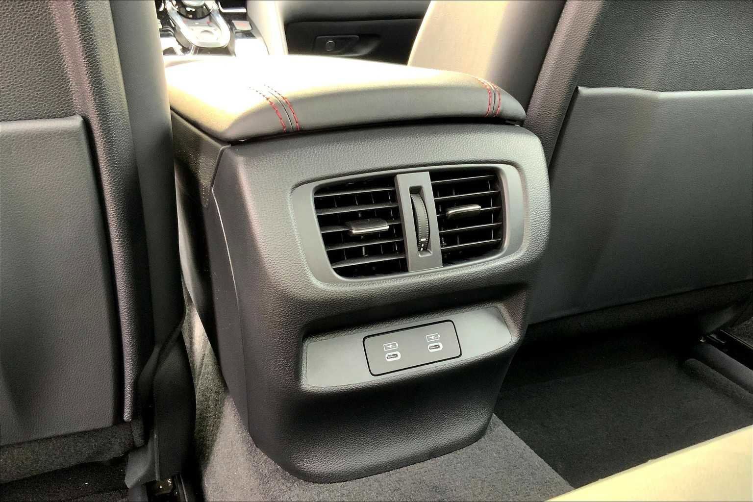 New 2025 Acura TLX SH-AWD w/ A-SPEC Pkg image 13