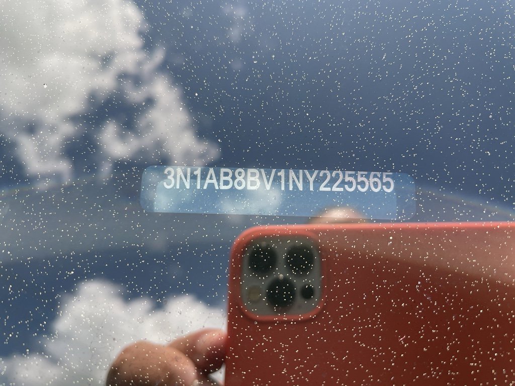 Used 2022 Nissan Sentra S w/ Lighting Package image 26