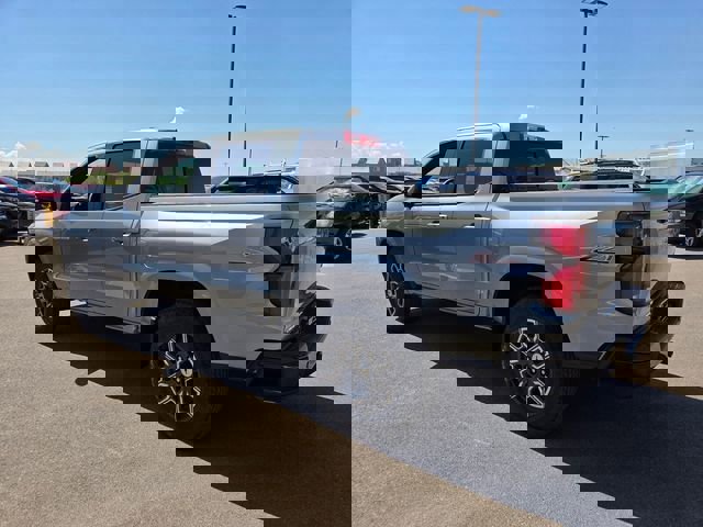 New 2026 Chevrolet Colorado Z71 w/ Technology Package image 3