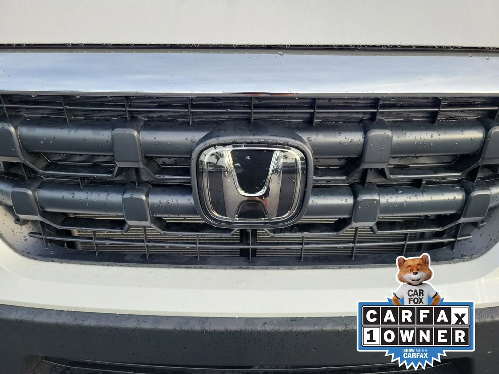 Used 2026 Honda Ridgeline RTL image 7