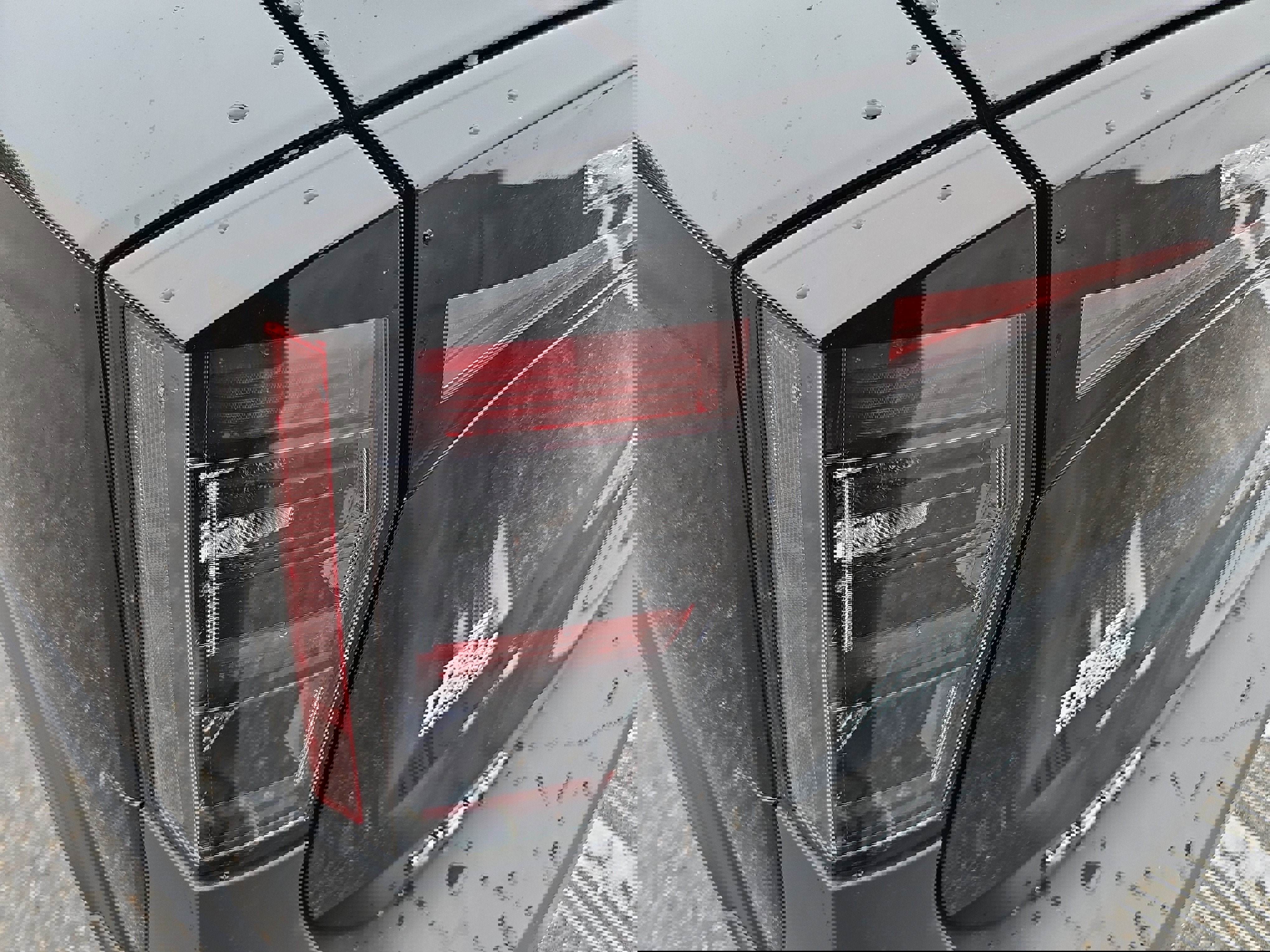 New 2026 Nissan Kicks SV w/ SV Premium Package image 15