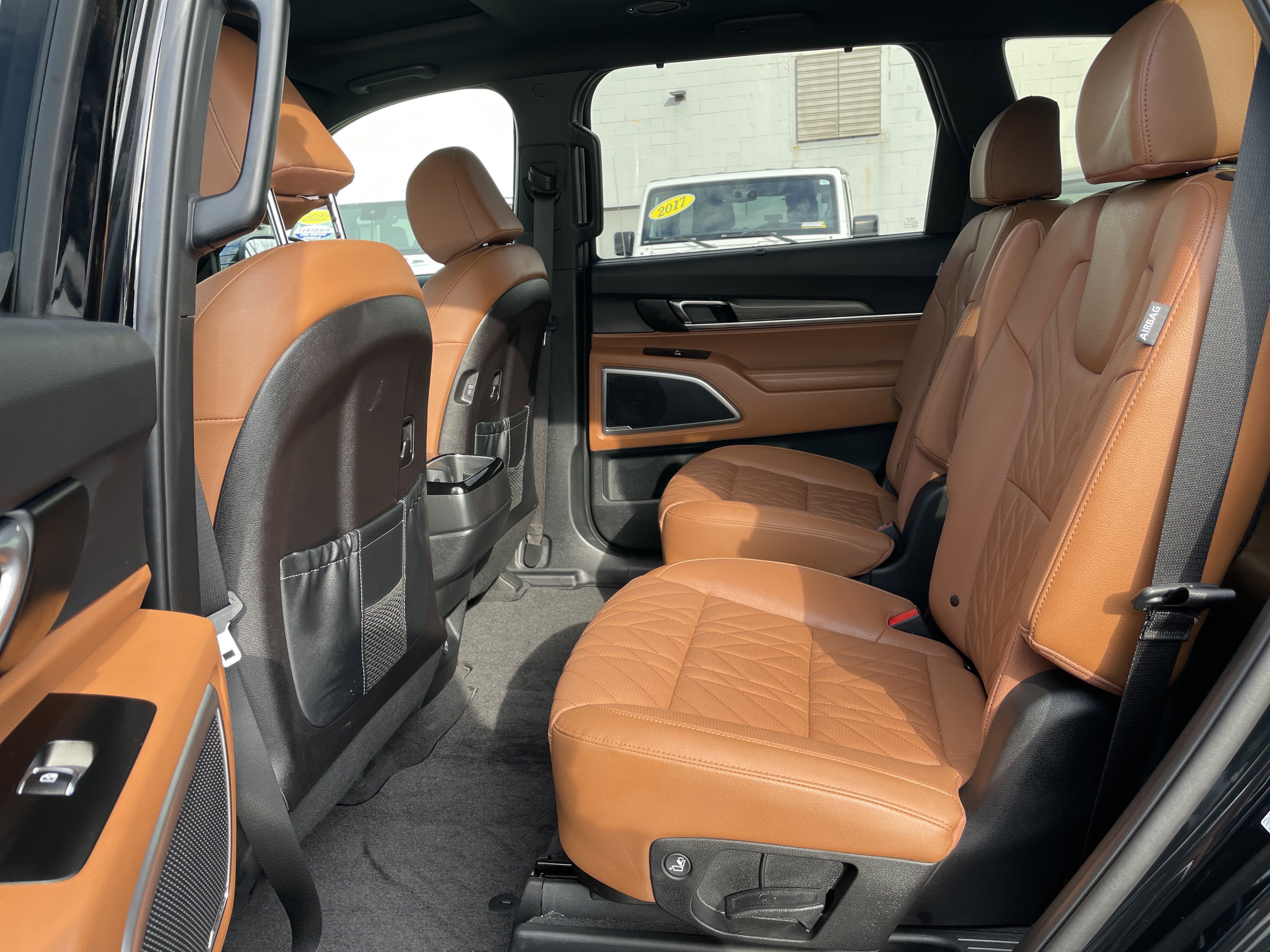 Used 2025 Kia Telluride EX X-Line image 33