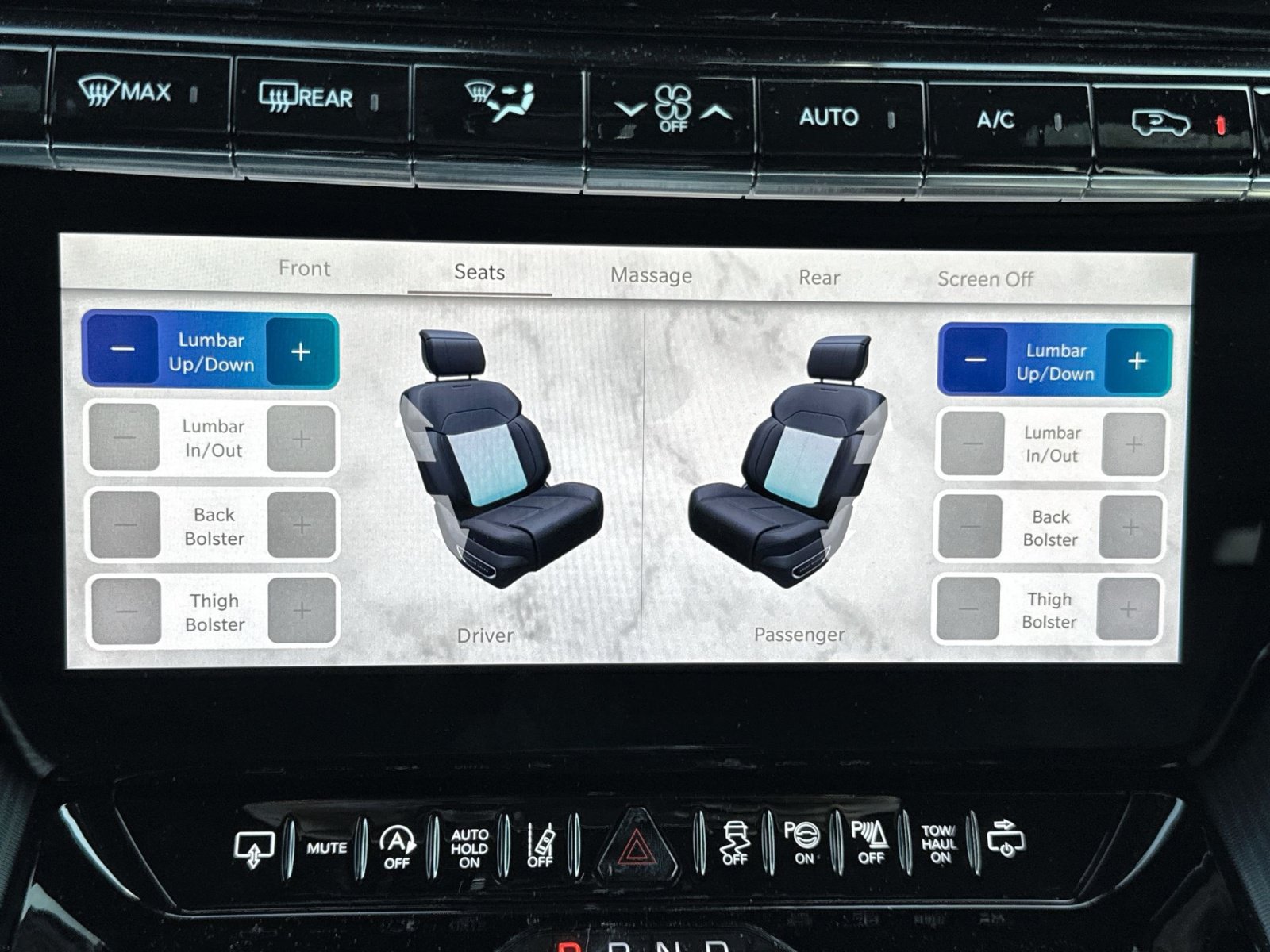 New 2026 Jeep Grand Wagoneer Summit w/ Premium Group III AWD/4WD image 22