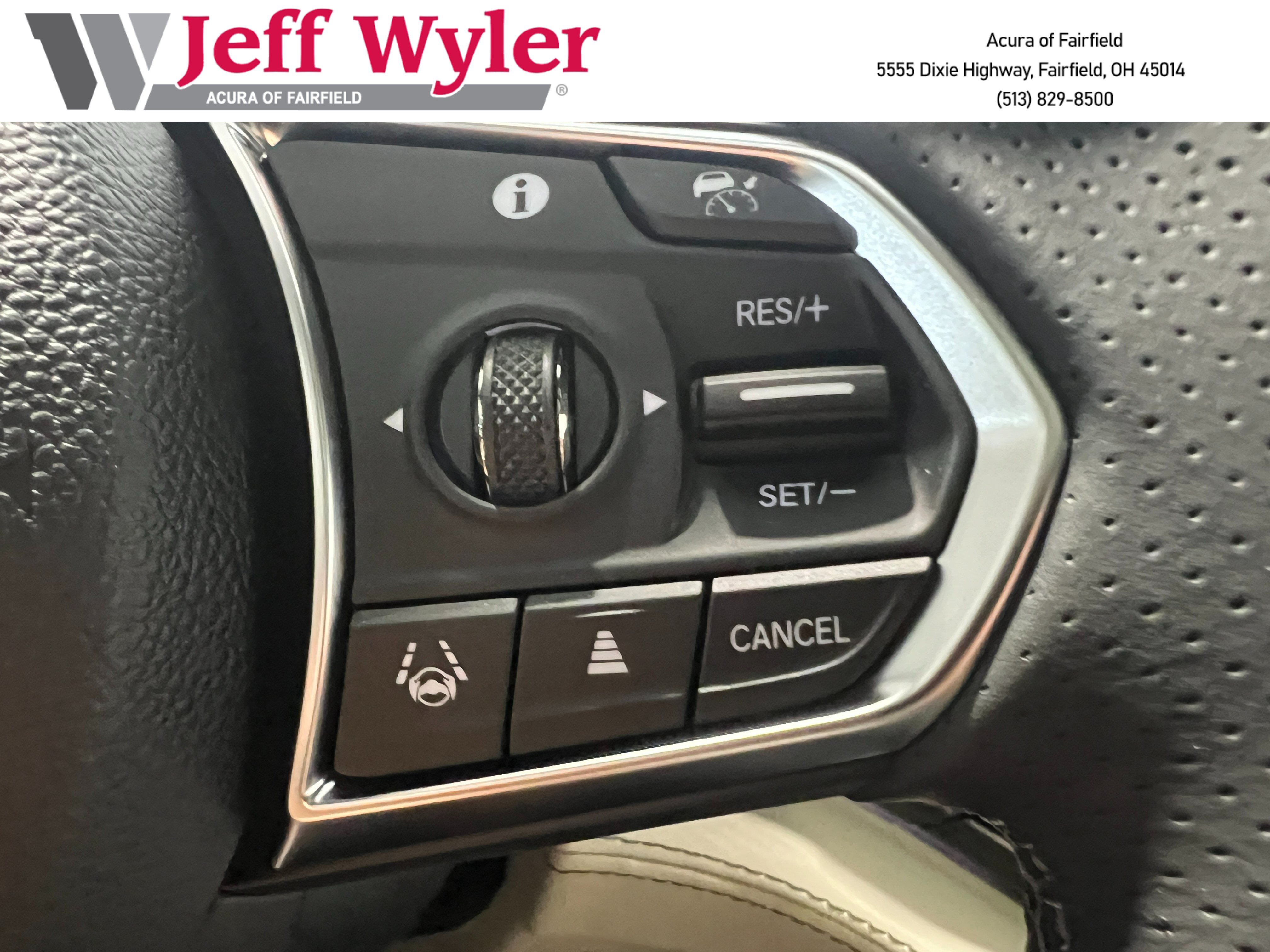 New 2026 Acura MDX A-Spec AWD/4WD image 21