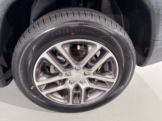 Used 2020 Jeep Compass Latitude FWD image 6