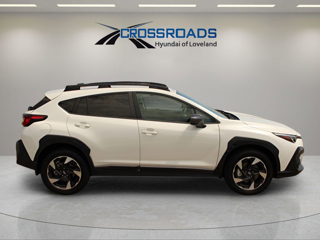 Used 2024 Subaru Crosstrek 2.5i Limited image 6